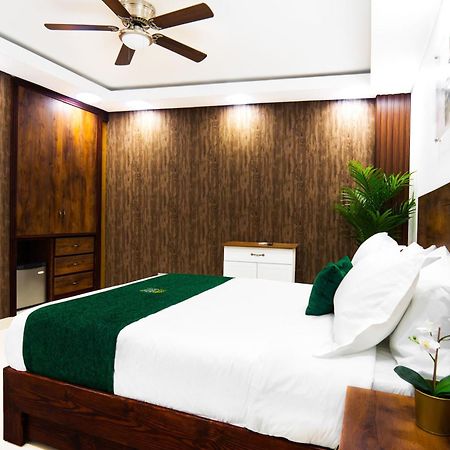 Jardin Colonial Boutique Hotel Santo Domingo Eksteriør bilde